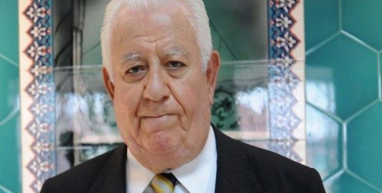 Polisan Holding Yönetim Kurulu Başkanı Bitlis vefat etti