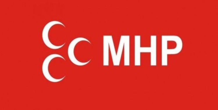 Denizli Buldan'da 209 kişi MHP'den istifa etti