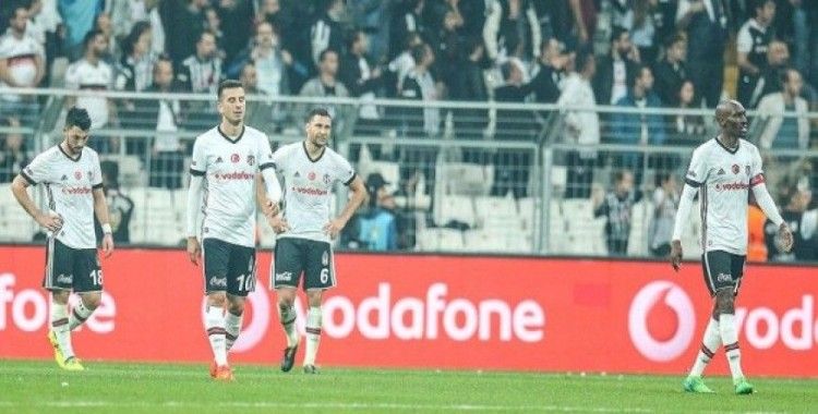 Beşiktaş, eski günleri arıyor