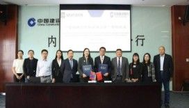 Khan Bank - China Construction Bank işbirliği çerçevesinde kredi verilecek
