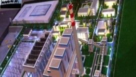 En büyük imtiyaz sözleşmesi imzalandı