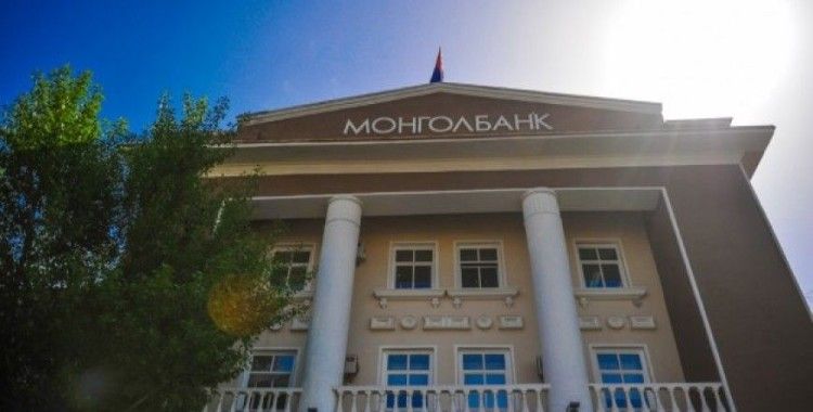 Moğolistan Merkez Bankası'ndan açıklama yapıldı