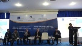 Avrupa Birliği’ne ihracat için tarife dışı kısıtlamaları kolaylaştırmak gerektiği vurgulandı