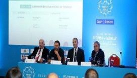 Kartepe Zirvesi'nde 'Medyanın En Uzun Gecesi' oturumu gerçekleşti