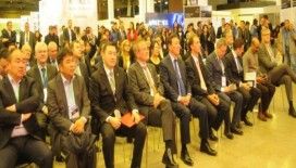 Dünyanın seçkin şirketleri Moğolistan'da yatırım fırsatları arıyor