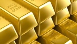 Merkez Bankası'na yatırılan altınlar 1.3 ton ile arttı