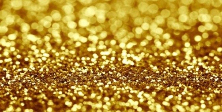 Merkez Bankası'na yatırılan altınlar 1.1 tonla arttı