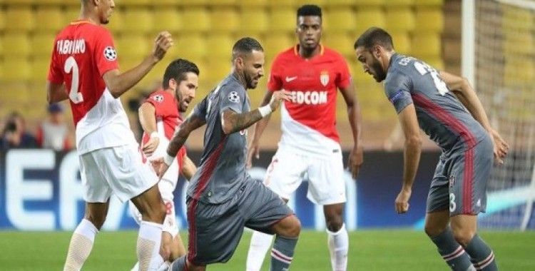 Beşiktaş-Monaco maçı biletleri satışa çıkıyor