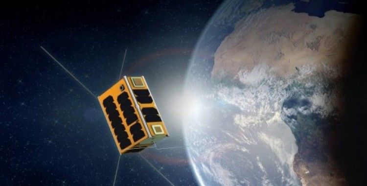 İlk milli nano uydu platformu PiriSat, SatShow'da tanıtılacak
