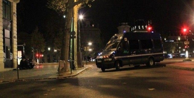 Fransa'da terör saldırılarının yargılamaları 2019'da başlayacak