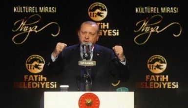 Dikey yapılaşmaya izin vermeyelim