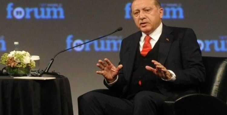 Erdoğan’dan fair play çağrısı