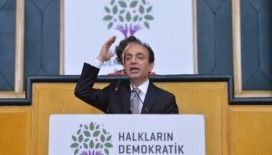 Osman Baydemir gözaltına alındı