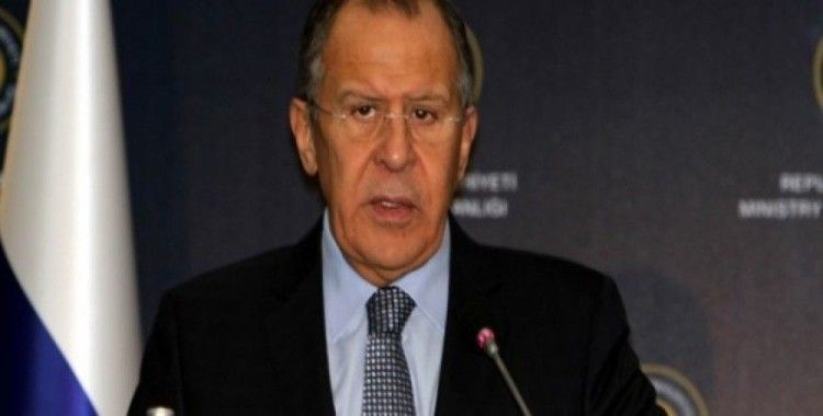 Lavrov, Azerbaycan ve Ermenistan'ı ziyaret edecek