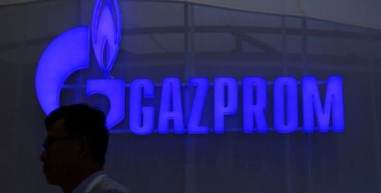 Gazprom'dan 'TürkAkım' uyarısı