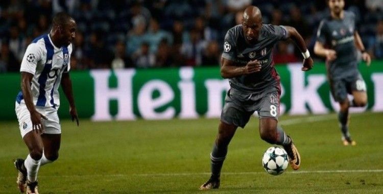 Beşiktaş-Porto maçı biletleri satışa çıkıyor