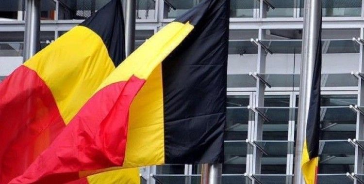 Belçika göç bakanından 'sığınmacı polisi' teklifi