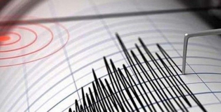 Azerbaycan'da 5.1 büyüklüğünde deprem  