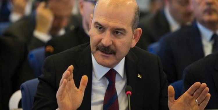 Fetö'nün devlet içine sızmış uzantıları büyük ölçüde temizlendi