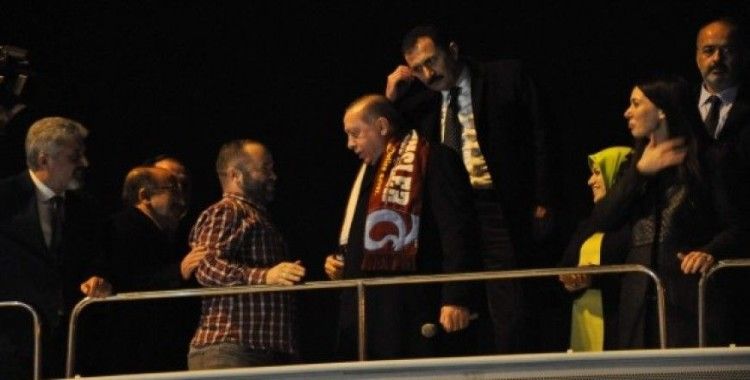 Erdoğan, Eren Bülbül’ün ailesini ziyaret edecek 