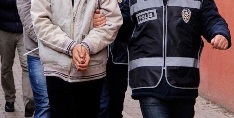 Eskişehir'de 10 sanığa Fetö'den hapis cezası