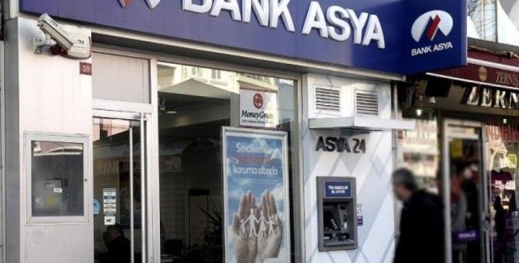 Bank Asya hakkında flaş gelişme