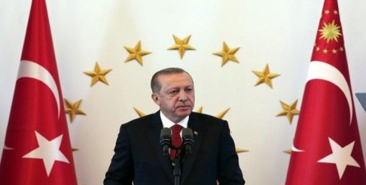 Erdoğan’dan Naim Süleymanoğlu için başsağlığı mesajı