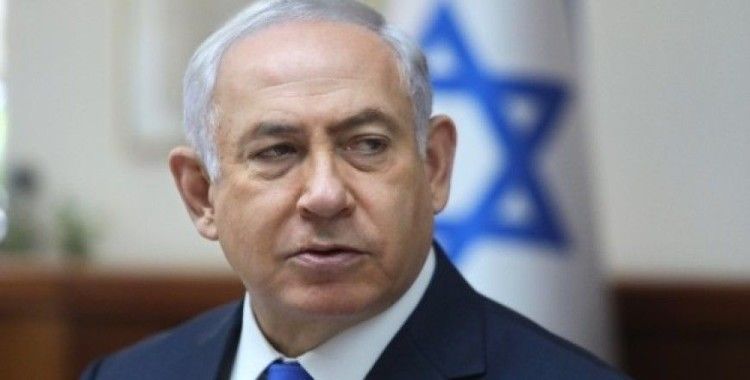 Netanyahu 6. kez sorguya alındı 