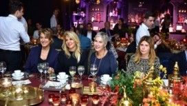 Knorr Sofrası, baharat dünyasına keyifli bir yolculuk için kuruldu