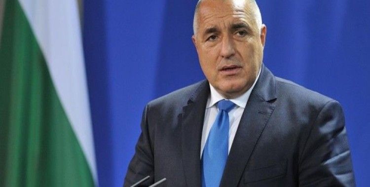 ​Bulgaristan Başbakanı Borisov'dan Türkiye-AB ilişkileri değerlendirmesi