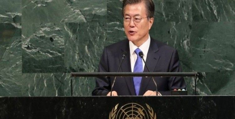 ​Güney Kore, Japonya ile askeri istihbarat paylaşımı istemiyor