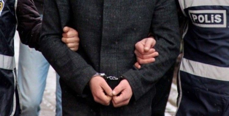 Ömerli HDP İlçe Başkanı tutuklandı 