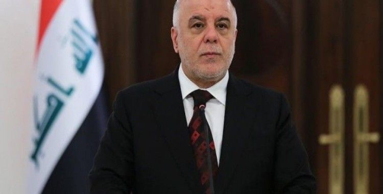 ​Irak Başbakanı İbadi'den 'DEAŞ açıklaması'