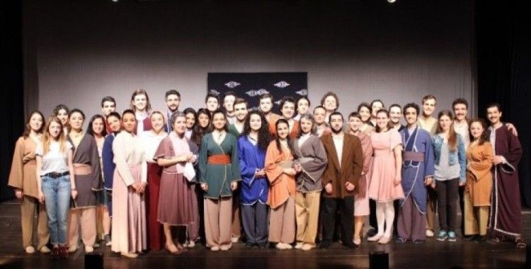 22'nci Ankara Tiyatro Festivali başlıyor 