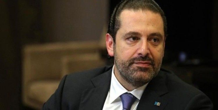 Hariri Lübnan'a döndü