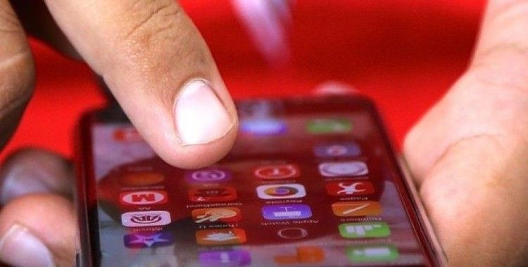 Türkiye mobil ticarette hızla yol almalı