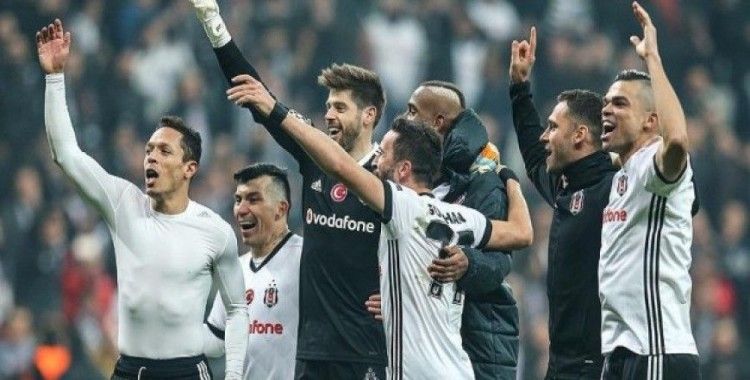 Beşiktaş-Porto maçı Portekiz basınında