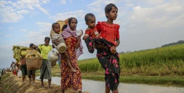 Myanmar, BM heyetinin Arakan'a erişimini engellemeyi sürdürüyor