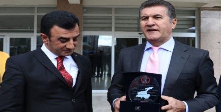 Mustafa Sarıgül siyasete yeşil ışık yaktı 