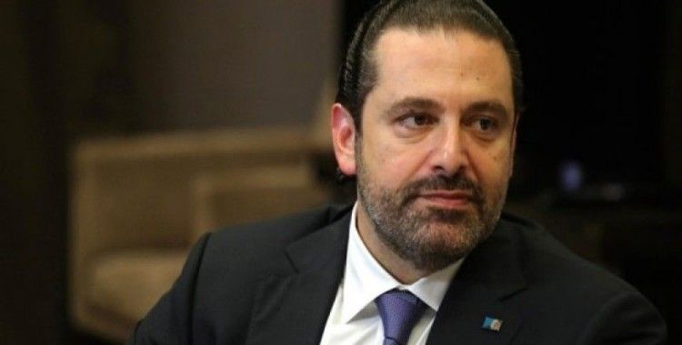 Hariri, Lübnan her şeyden önce gelir