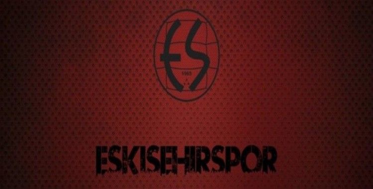 ​Eskişehirspor'da kongre ertelendi