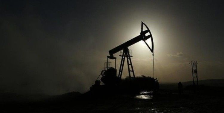 ​ABD'de petrol sondaj kulesi sayısı arttı