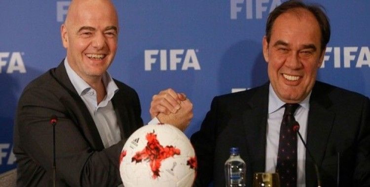Türkiye 2024 Avrupa Futbol Şampiyonası'na çok iyi ev sahibi olur