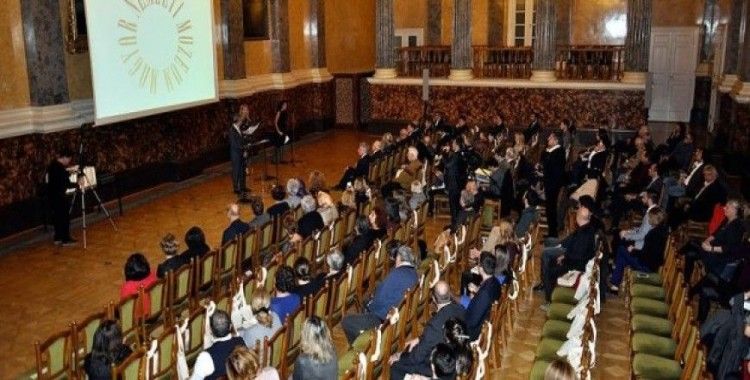 Macaristan'da 'Matrakçı Nasuh' Sergisi açıldı