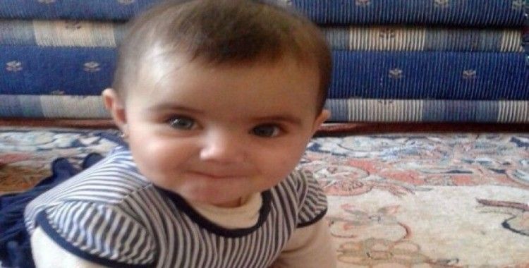 7 aylık bebek öldü, anne ve babası gözaltına alındı