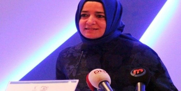 Bakan Kaya’dan Kılıçdaroğlu’na 'kadına şiddet' tepkisi