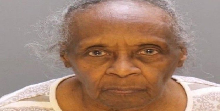 ABD tarihinin en yaşlı soyguncusu tutuklandı 