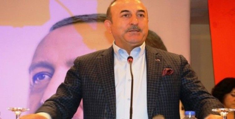 Bakan Çavuşoğlu’dan Soçi Zirvesi açıklaması