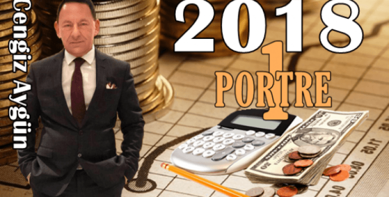 2018 Yılı ekonomisine dair öneri ve düşünceler..