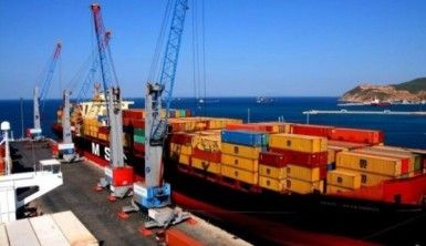 Dış ticaret rakamları açıklandı